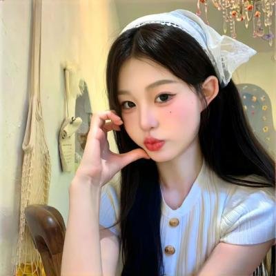 你是我的漫天繁星
